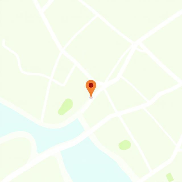 Peta lokasi kantor SehatNutrisi di Surabaya, Indonesia